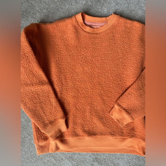 Outdoor Voices Fleece - Picture 3 of 7